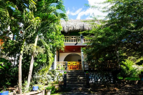 Casa Eco Zonte